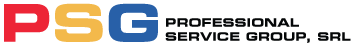 PSG - Professional Service Group, SRL